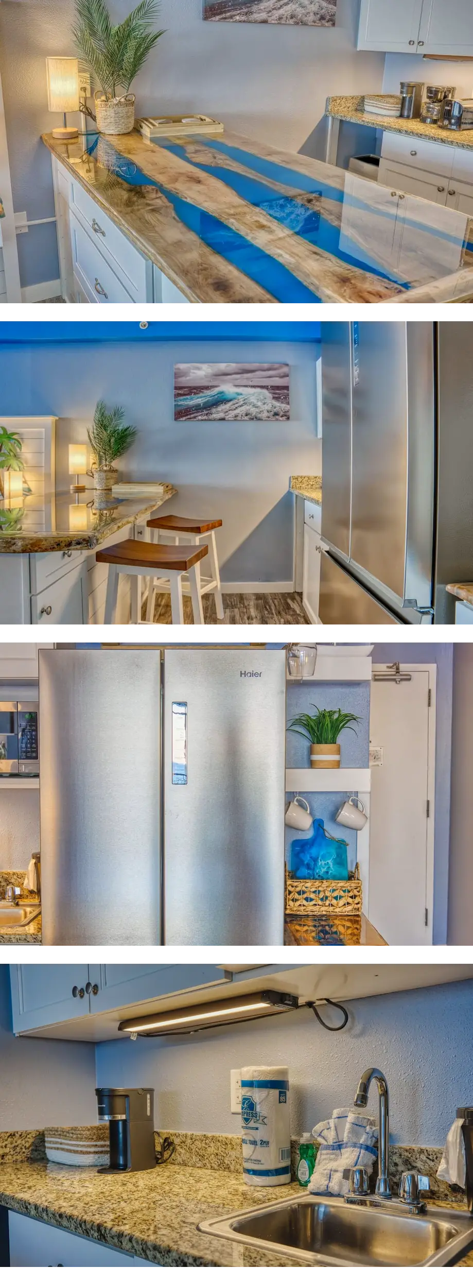 Absolutely Stunning! Newly Renovated Kin...