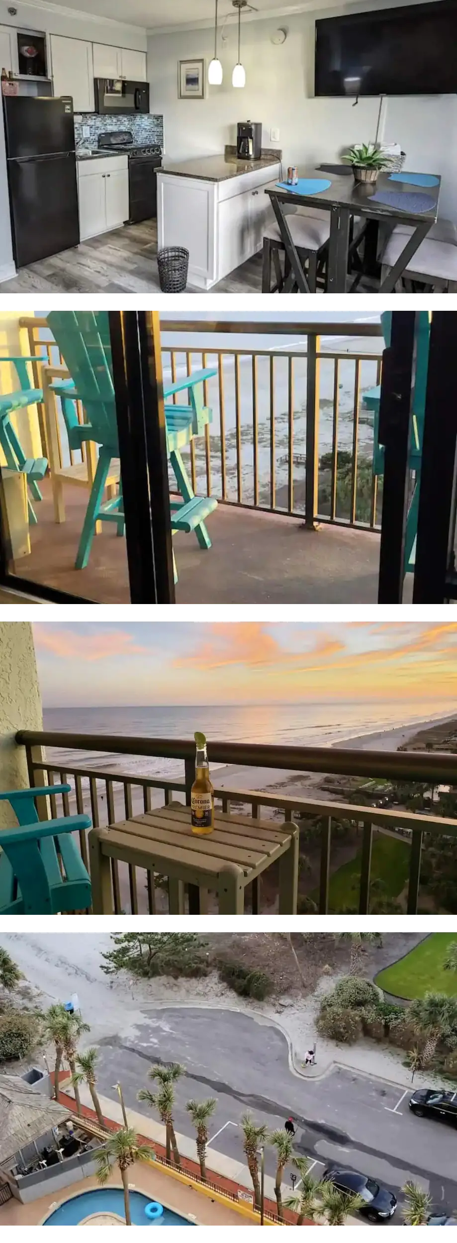 Awesome Unit w/gorgeous view