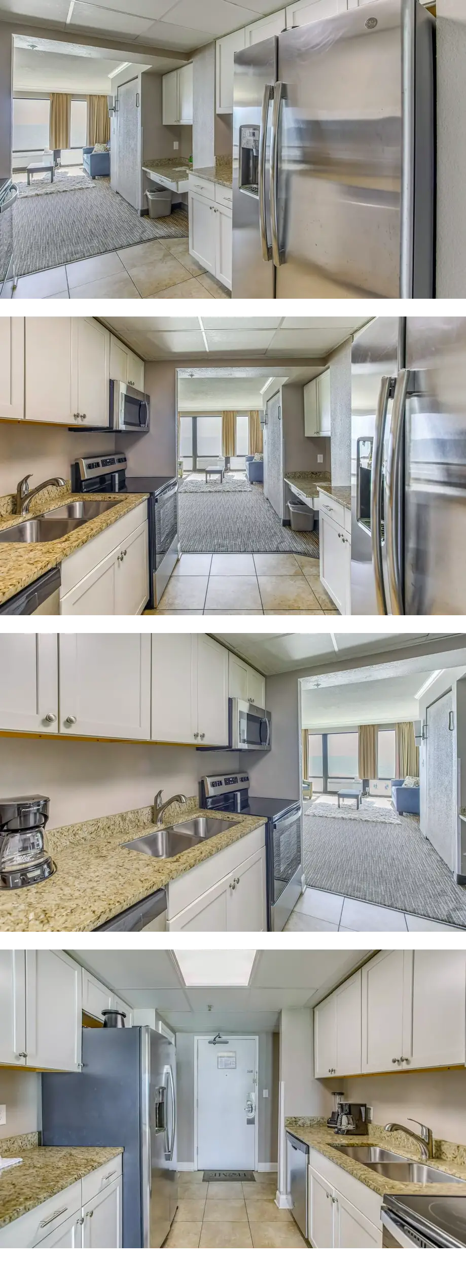 Oceanfront Views: Myrtle Beach Getaway w...