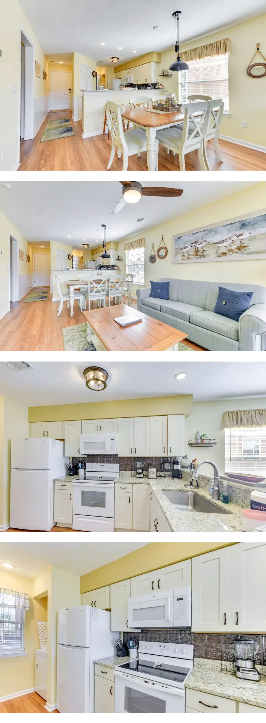5 Mi to Beach: Myrtle Beach Condo w/ Poo...