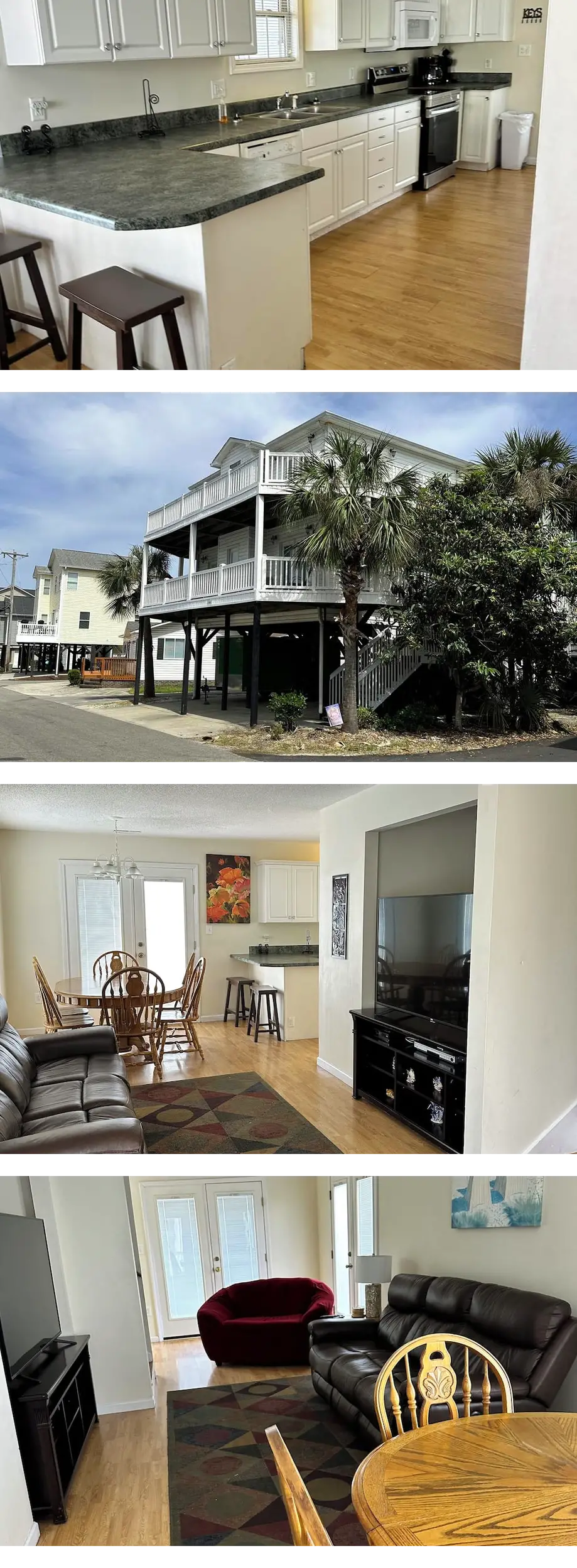 Remaining July dates DISCOUNTED