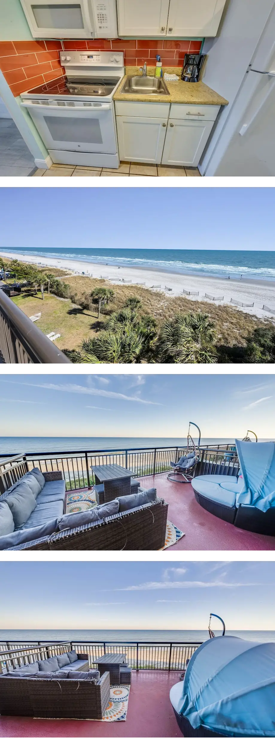 Honeymoon Suite at Caravelle Resort, Ter...