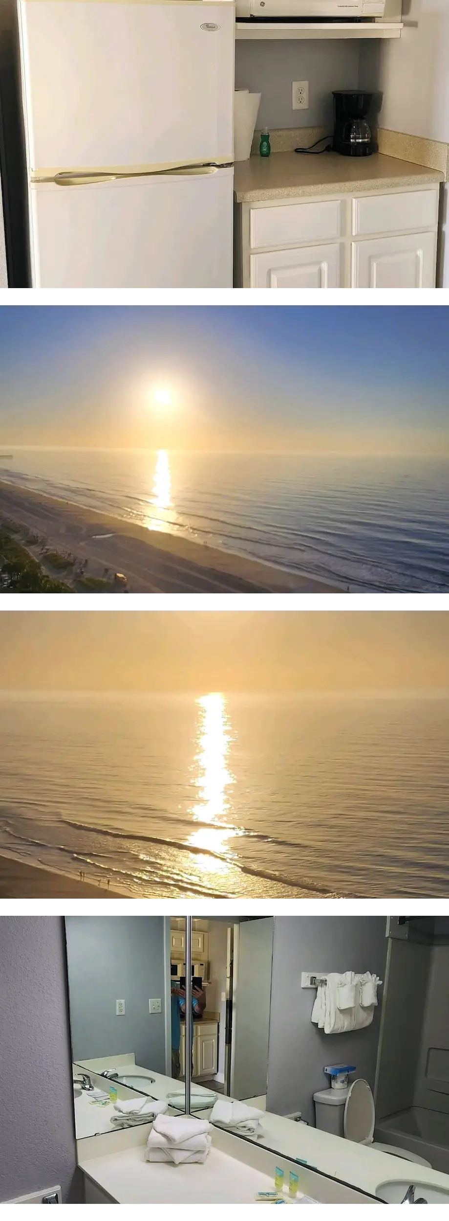 Oceanview Efficiency DW1512