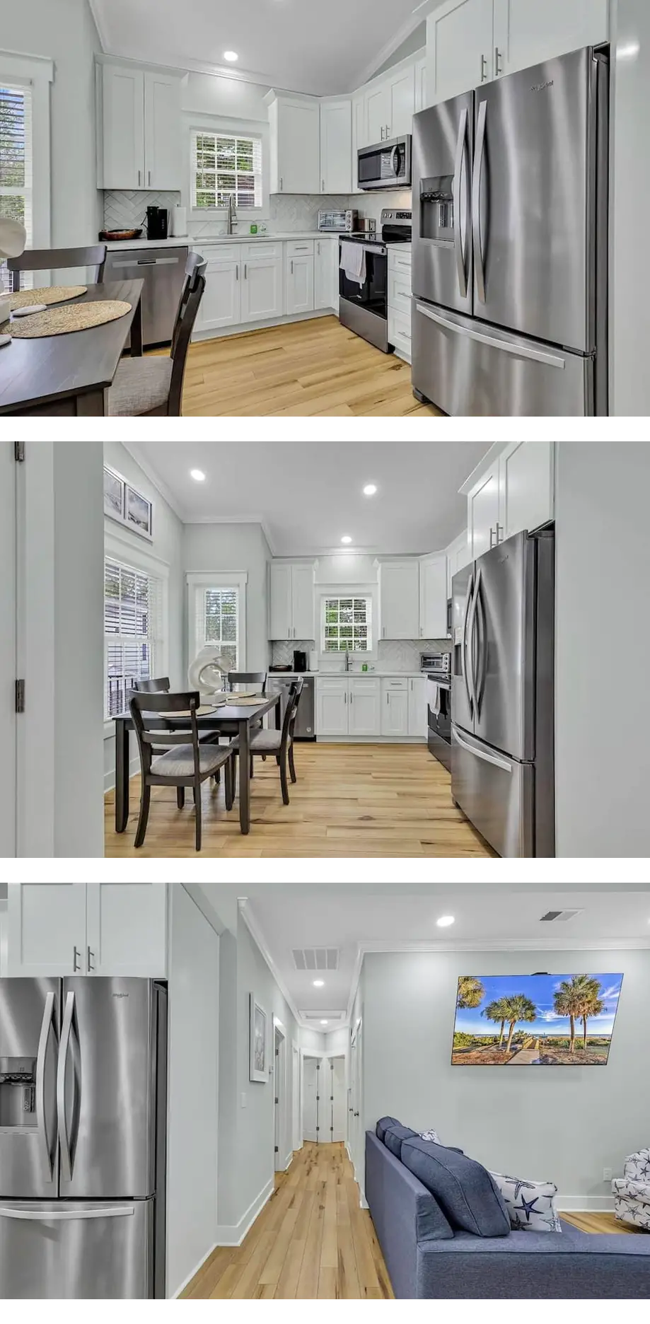 Luxurious, Family-Friendly Ocean Lakes N...