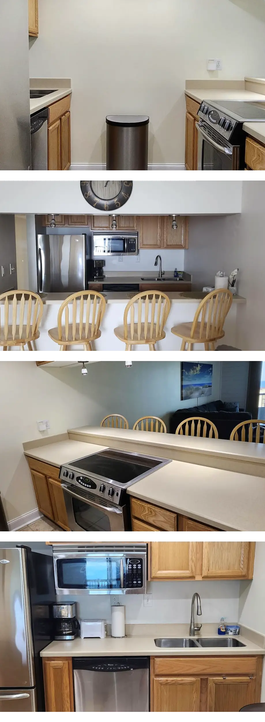Affordable family fun: 2-Bed, 2-Bath Con...