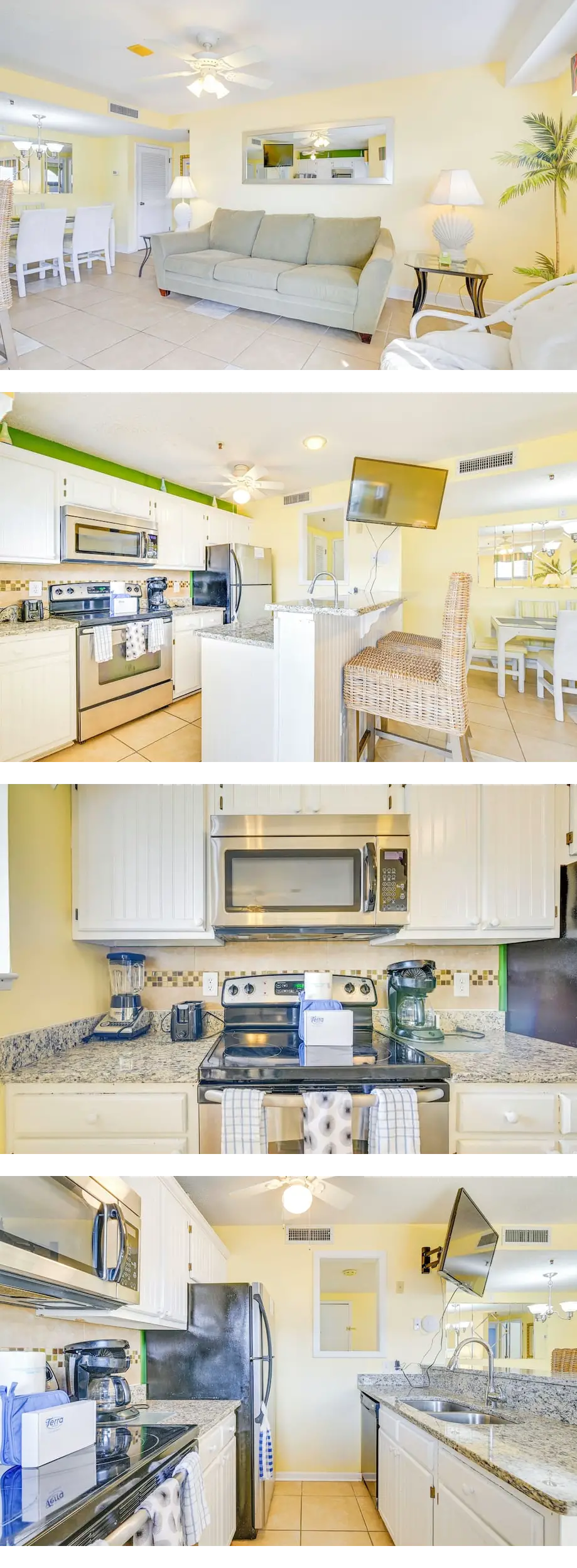Pool & Ocean View: Myrtle Beach Resort C...