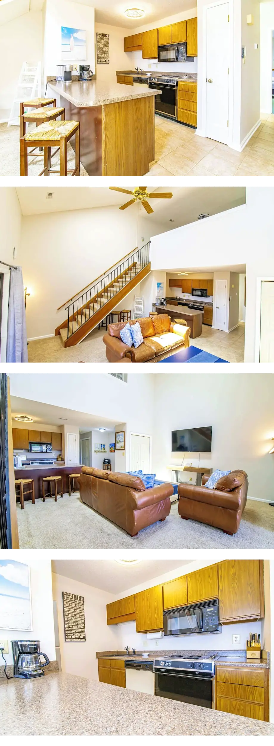 Grand Palms Villa w Pool Apr 1-Oct 1