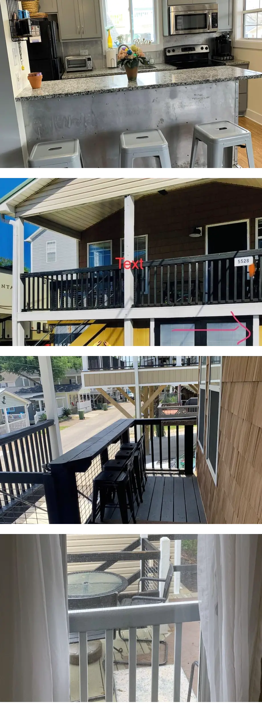 Beach House at the Award winning Ocean L...