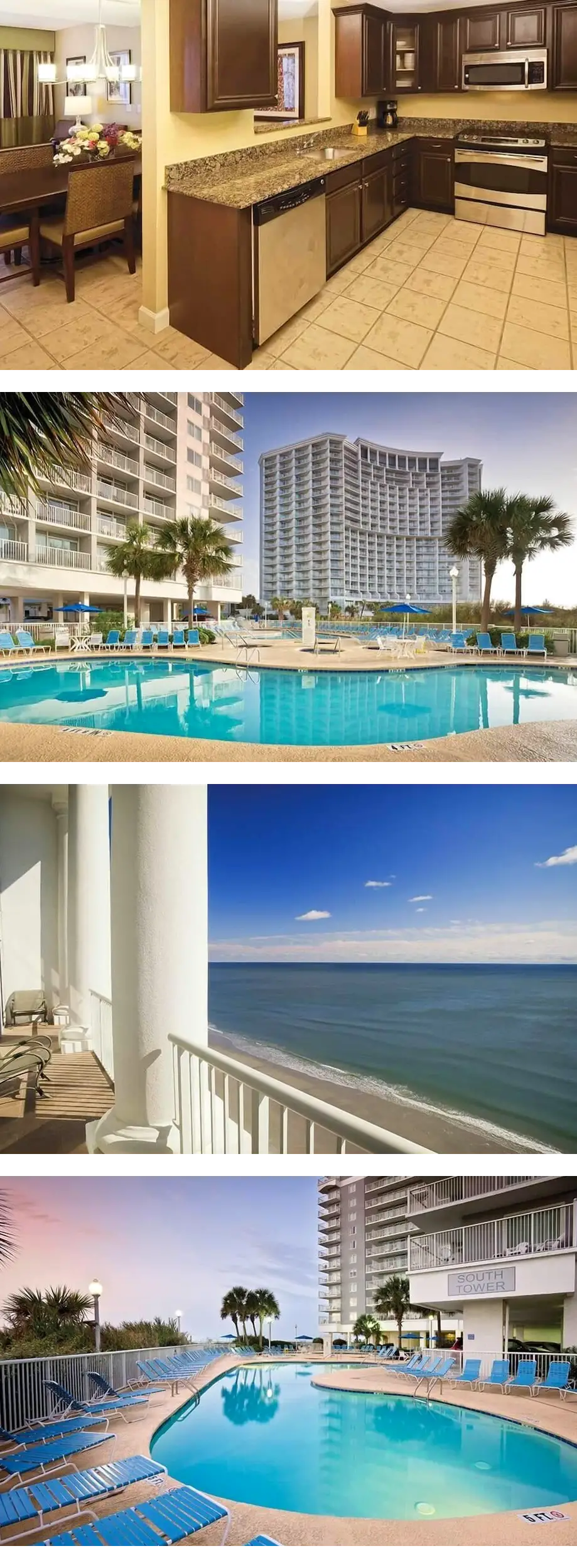 4br Presidential Condo Luxury Family Fun...