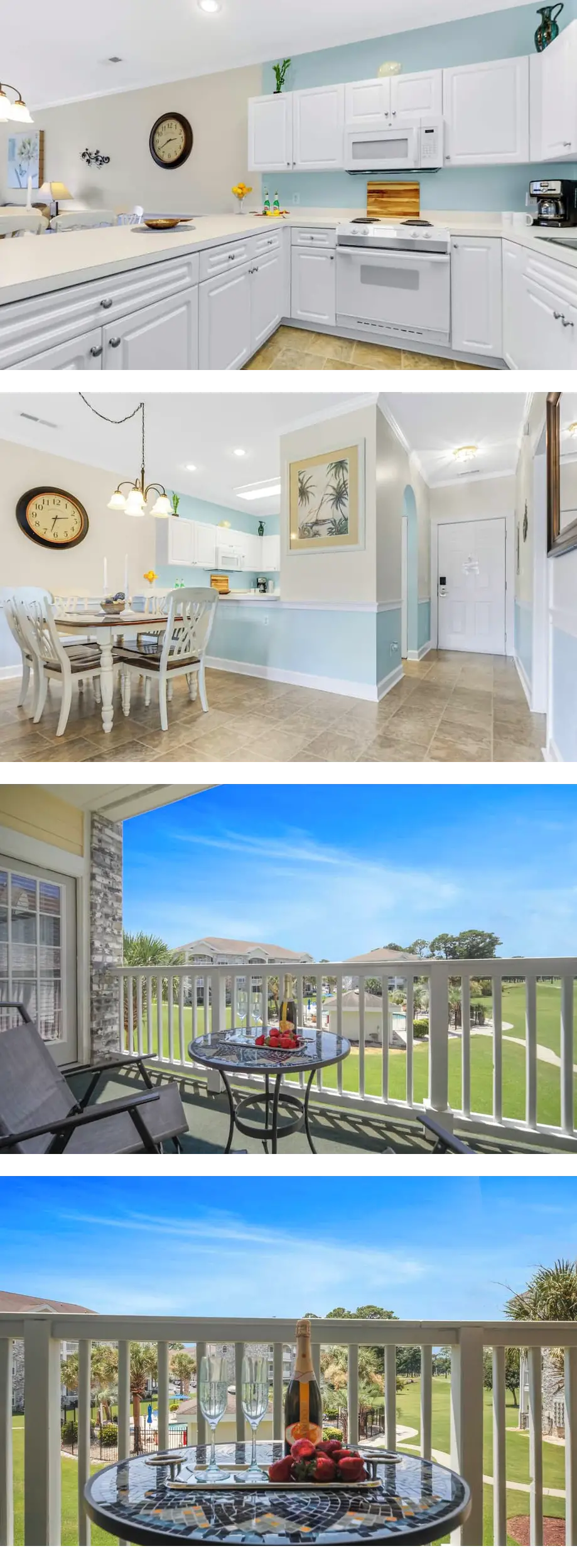Charming 2-Bedroom Condo with Modern Ame...