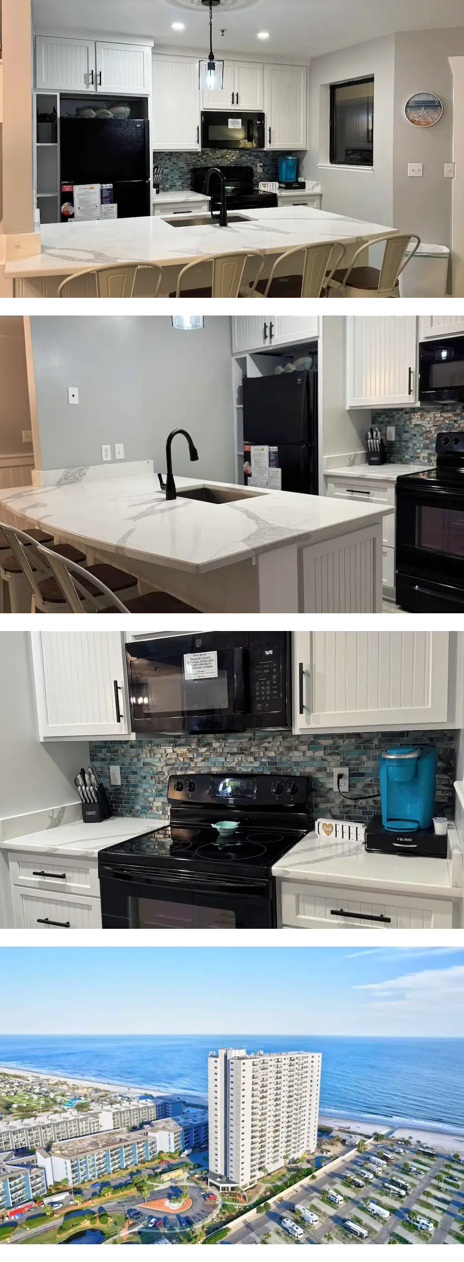 Welcoming 2-bedroom condo in lovely Myrt...