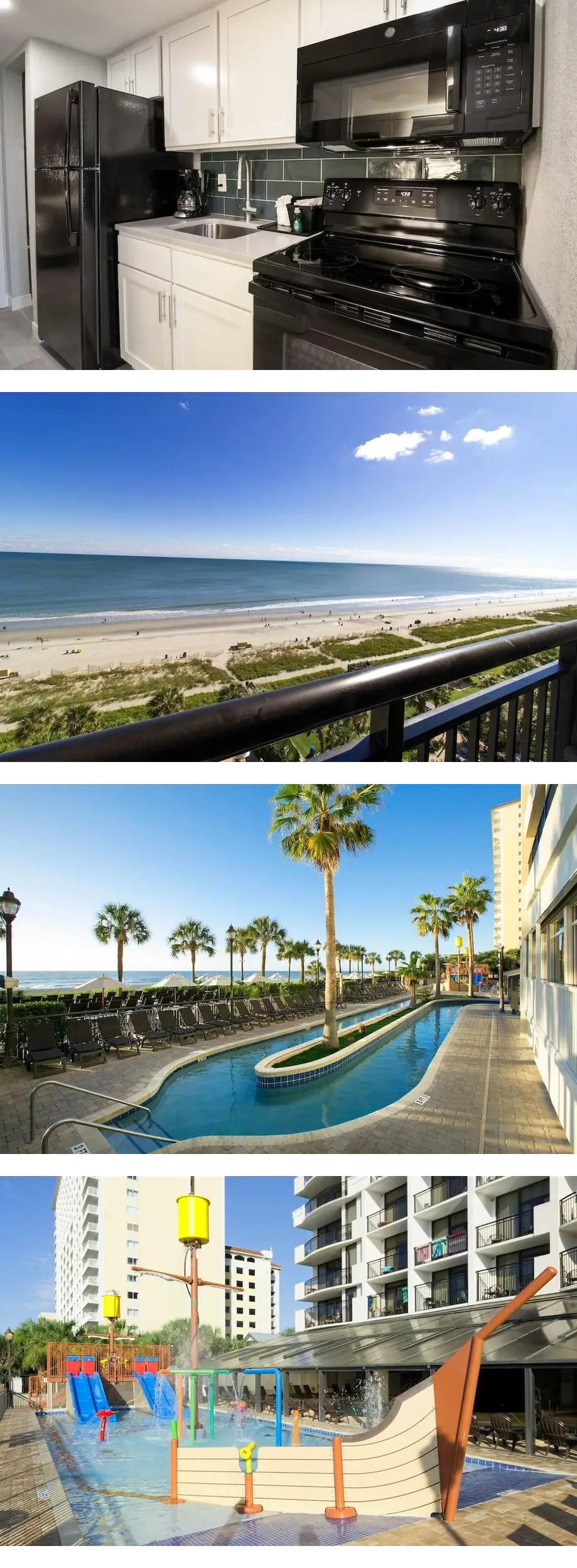 Breathtaking Views: Paradise Oceanfront ...