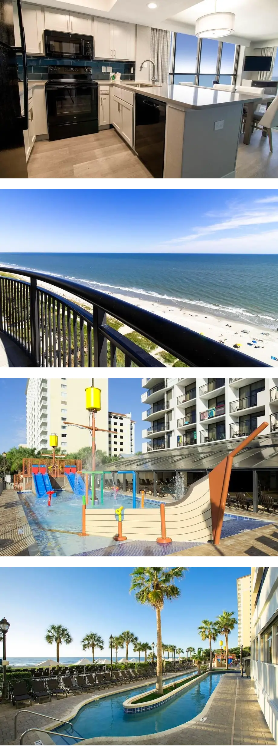 Bliss on the 17th Floor 3 Bedroom Condo ...