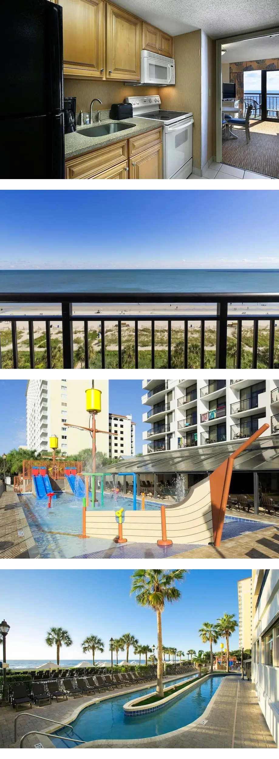 Unmatched Oceanfront Serenity on the 8th...