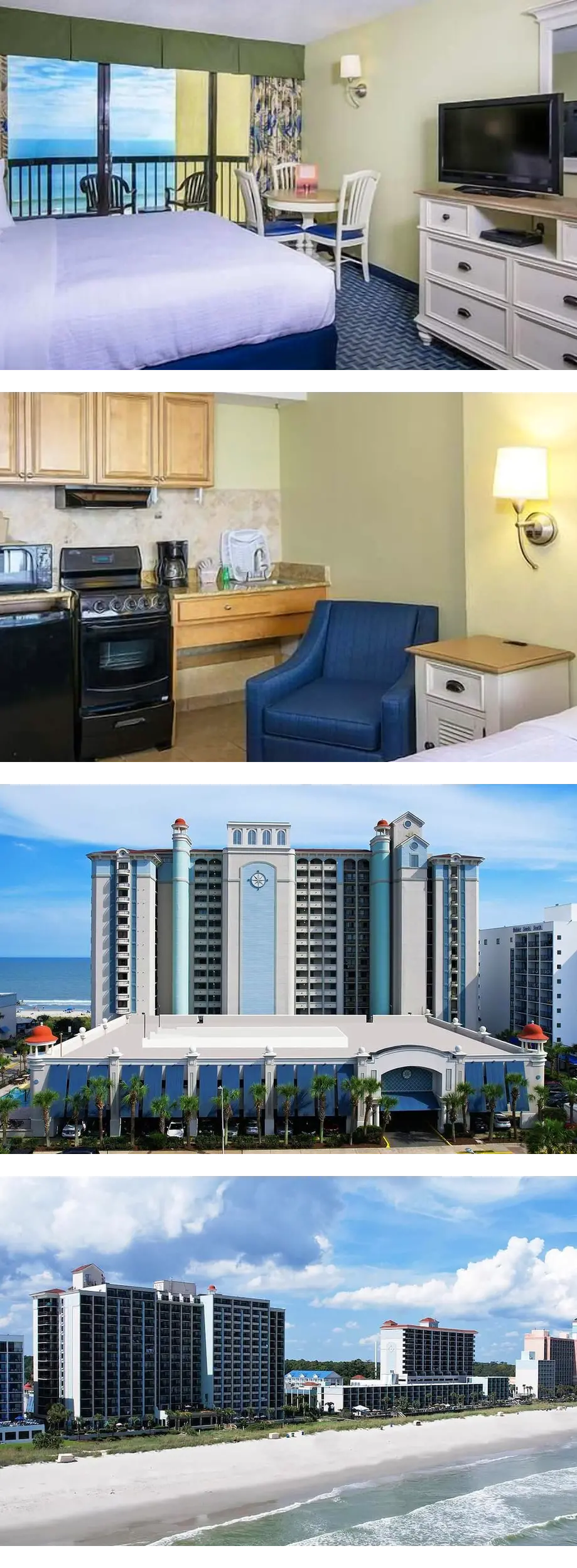 Warming Ocean View King Bed Accessible 5...
