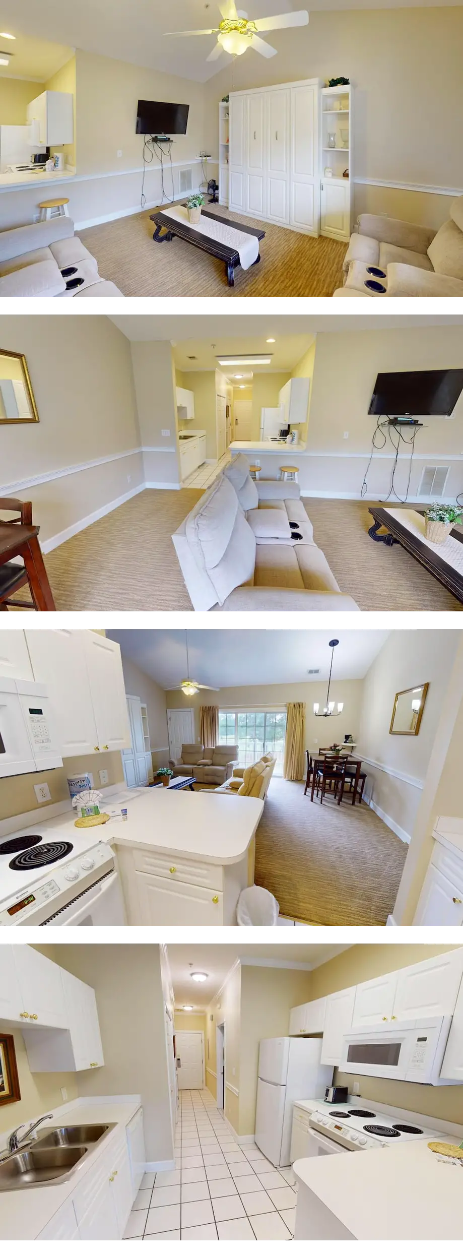 Golf Villa Charm | Poolside Views | Rela...
