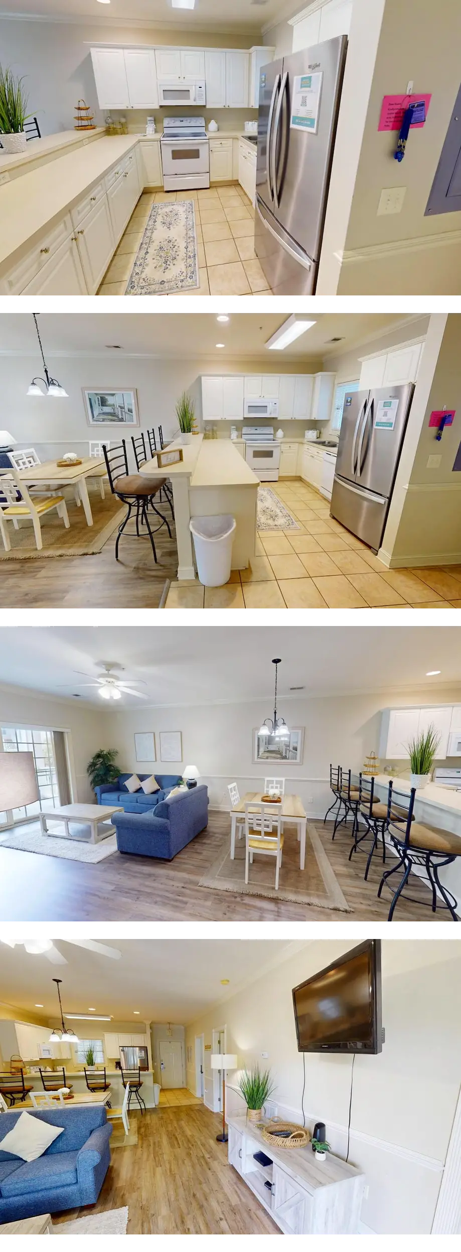 Golf Villa Dream | Pool View | Myrtle Be...