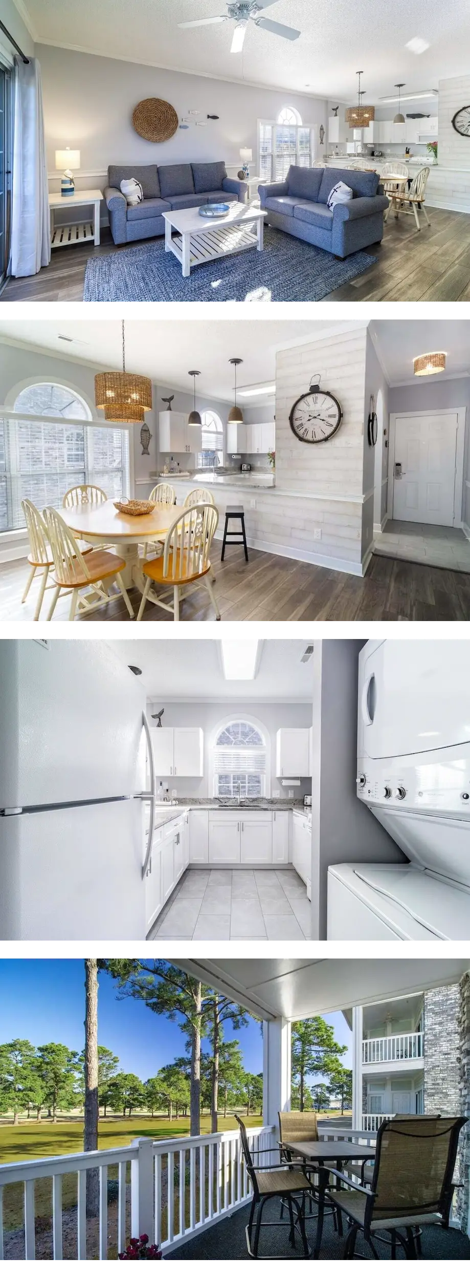 Poolside Perfection | Golf Views | Stay ...