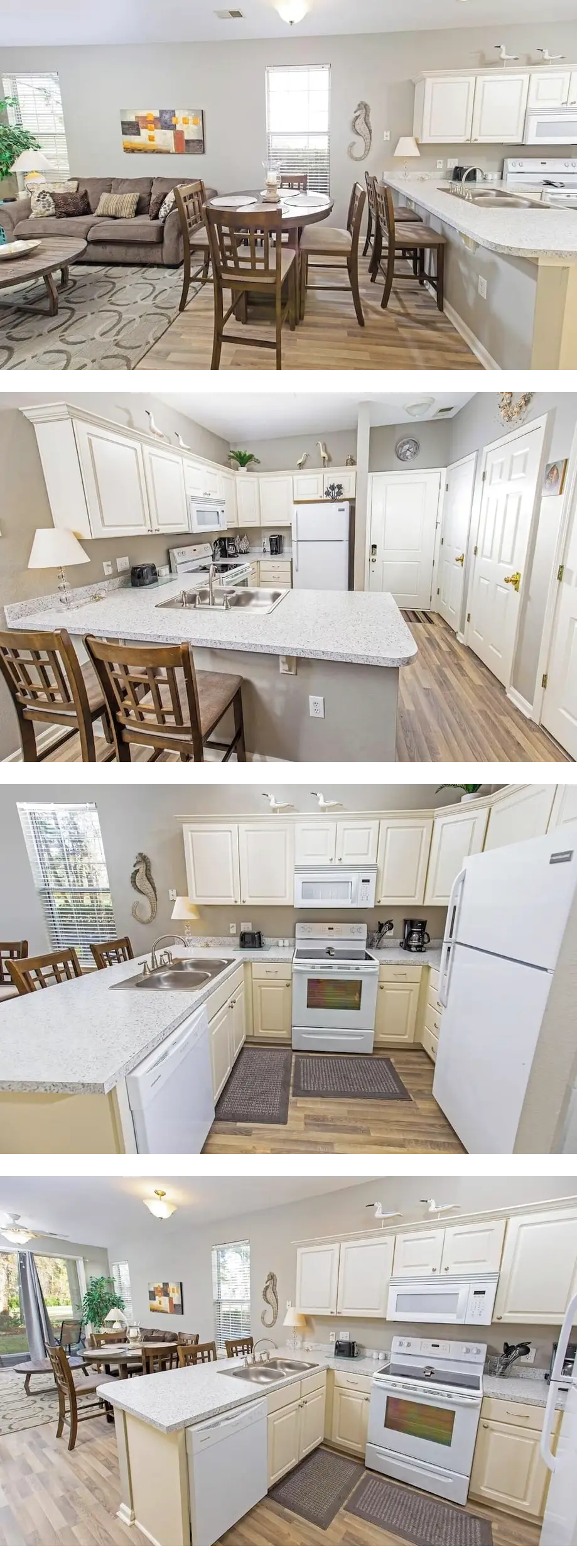 River Oaks Myrtle Beach | Golf & Beach R...