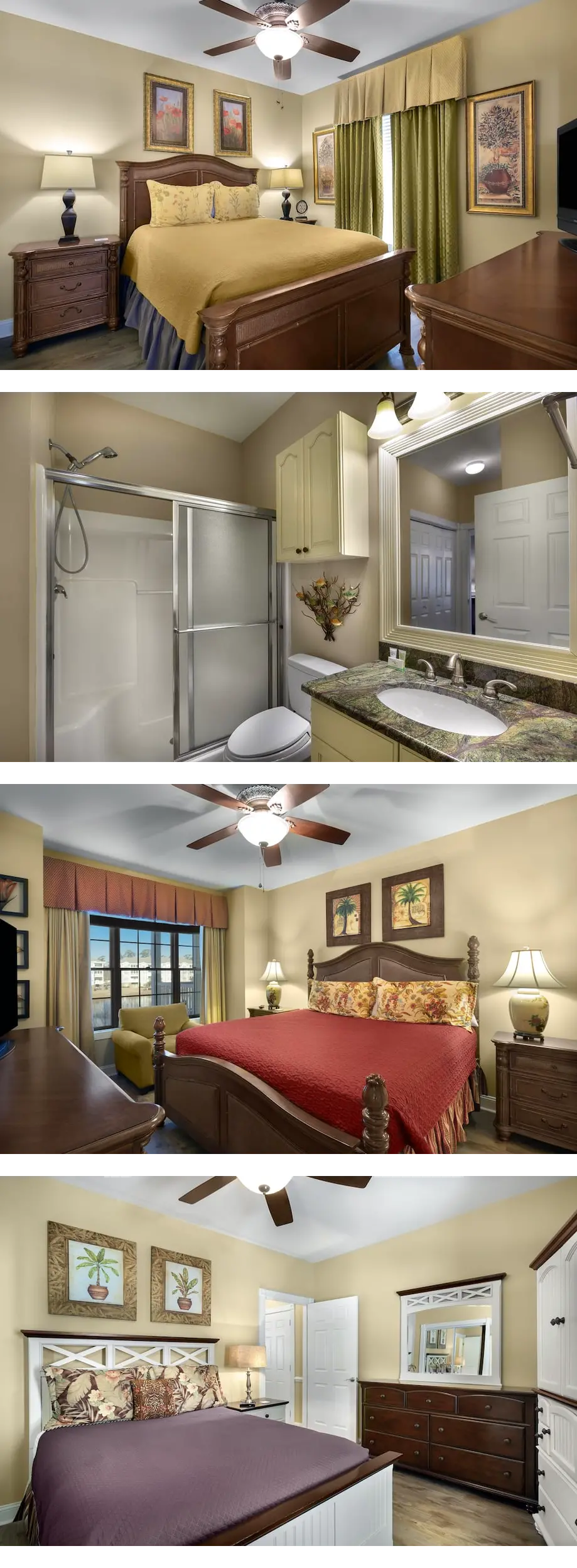 3 Bedroom Condo Central Location close t...