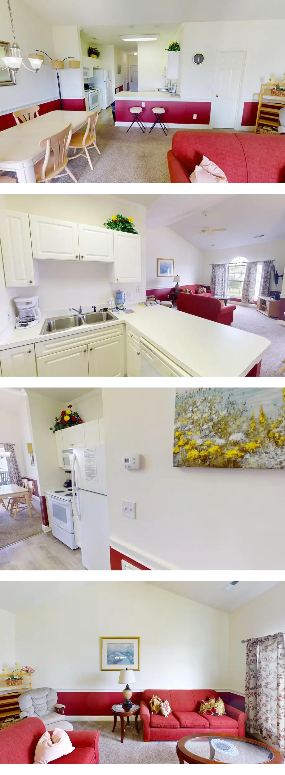 Luxury Golf Villa | Pool Views | Scenic ...