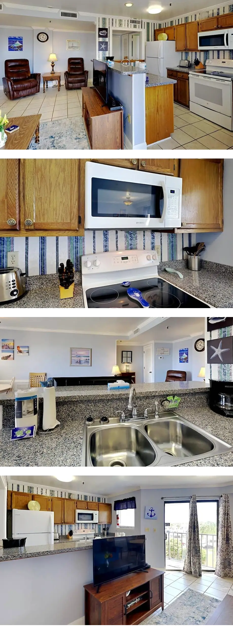 Oceanfront Bliss | Ocean View | Cozy Bea...