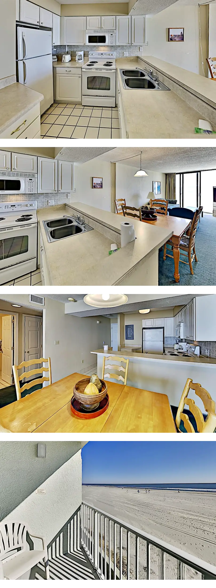 Coastal Escape | Oceanfront Views | Pool...