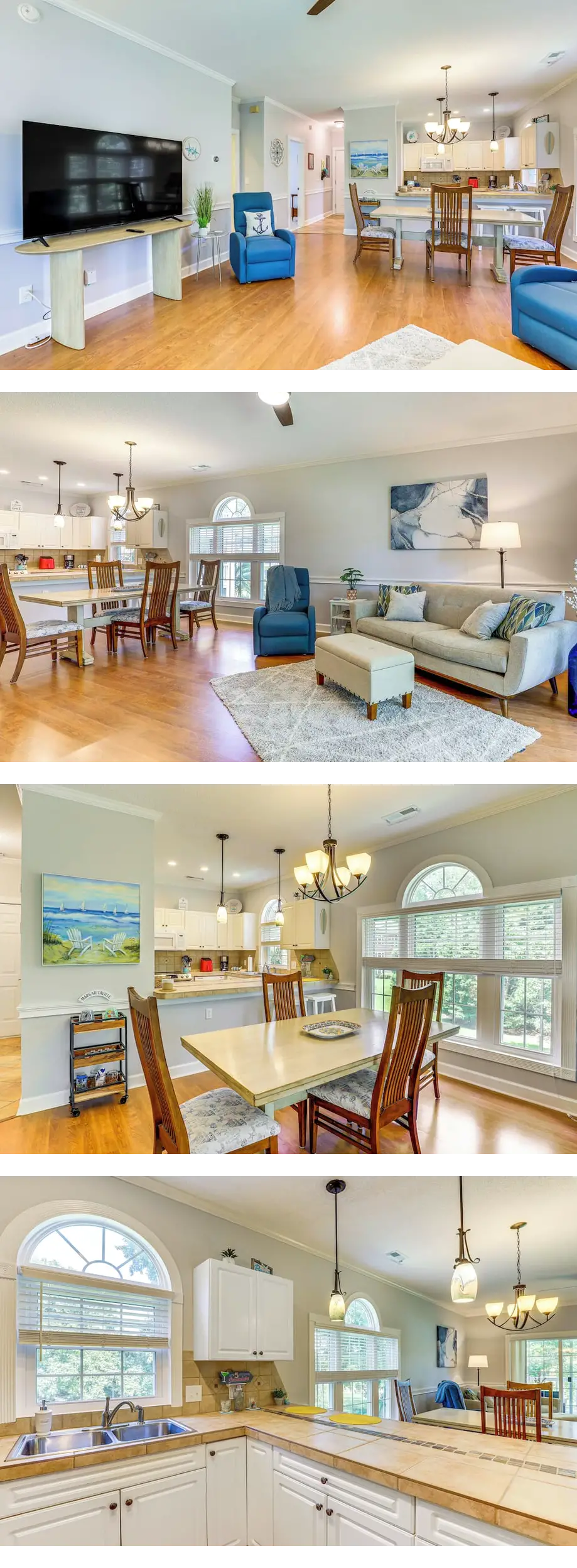 Myrtle Beach Condo w/ Pool: 7 Mi to Down...