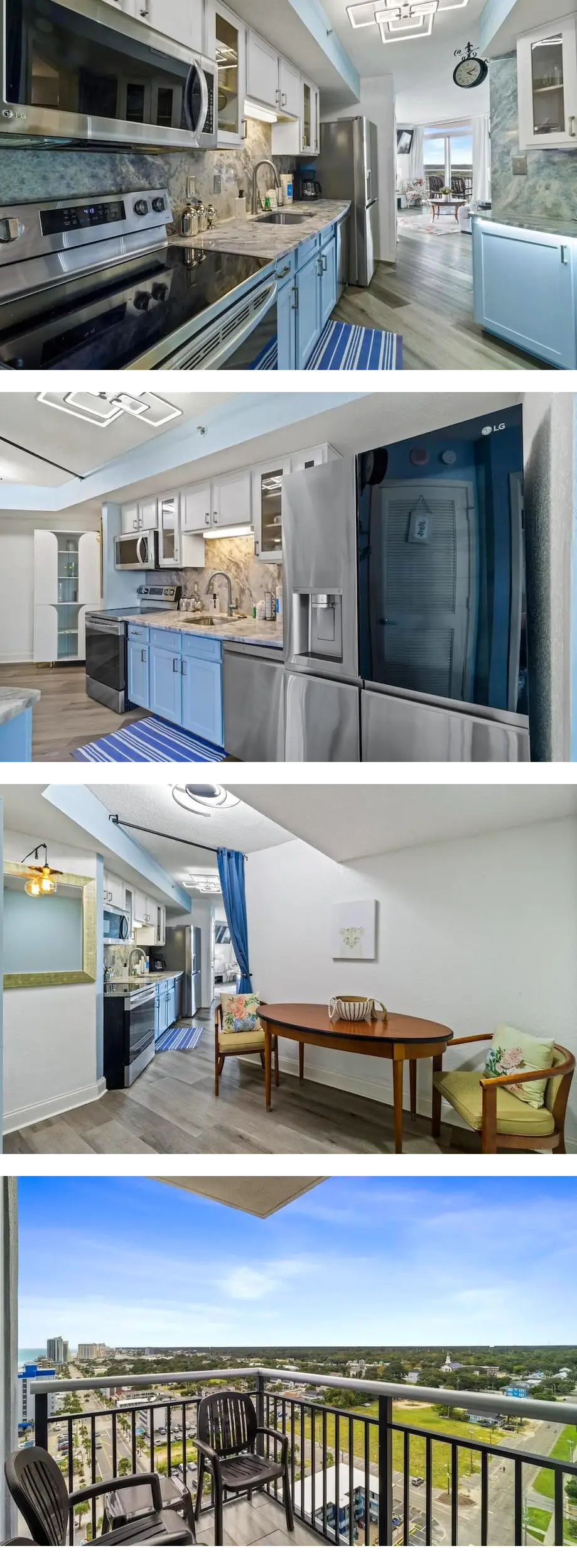 Charming Ocean View Deluxe King Suite 16...