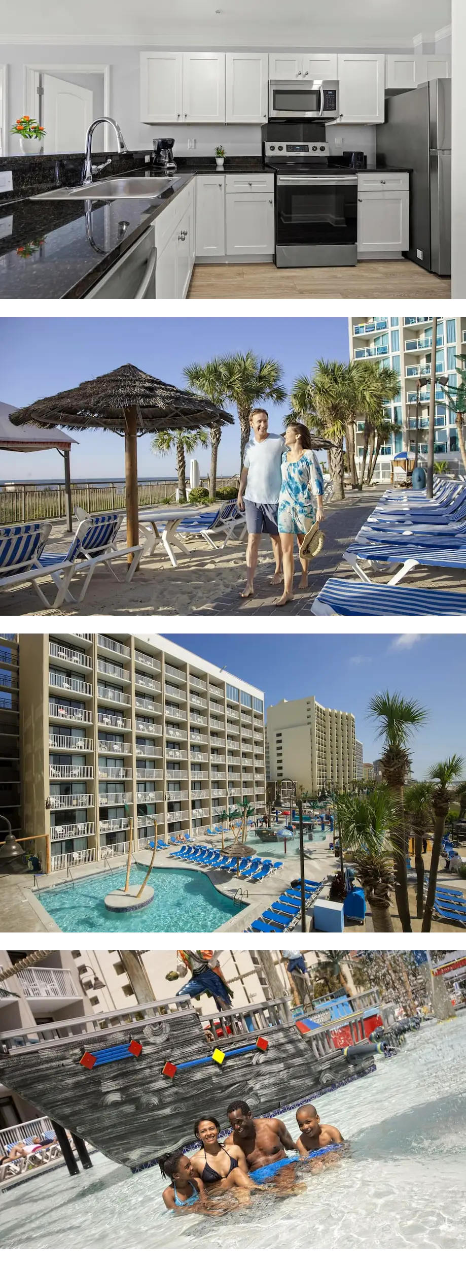 MONTHLY RENTAL -  Luxurious Premium 3 Be...