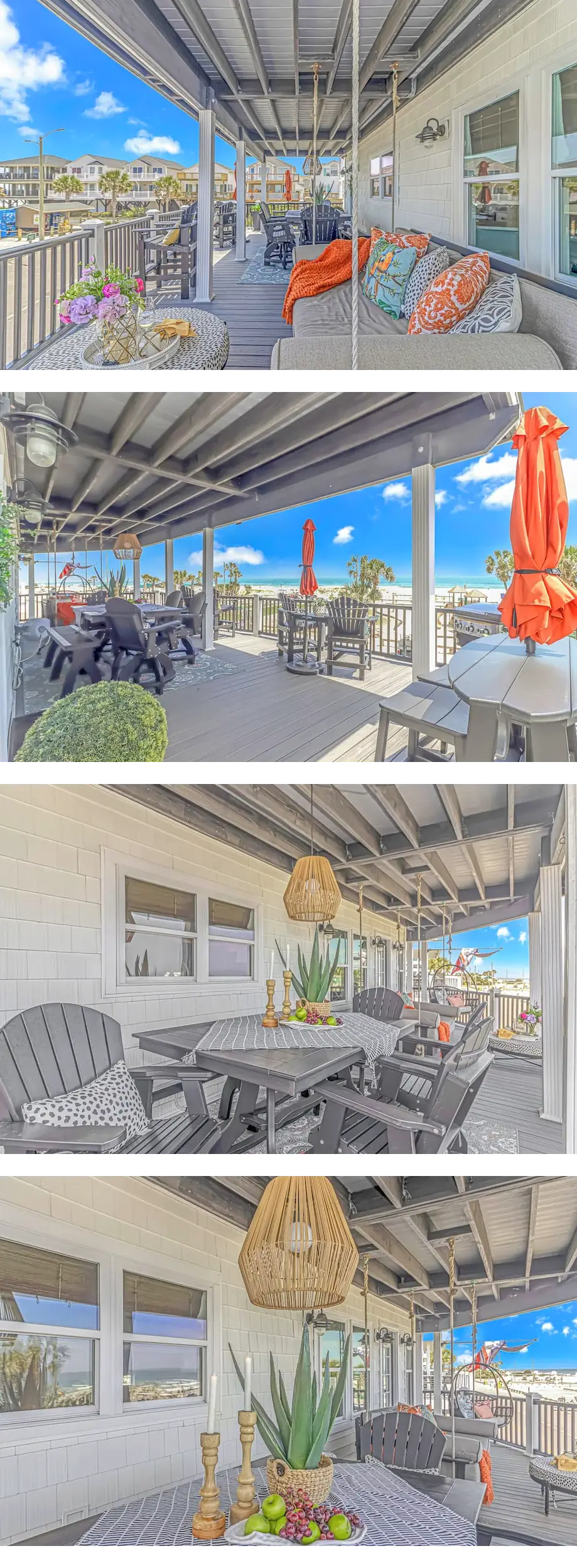 Magnificent NEW LISTING Oceanfront home ...