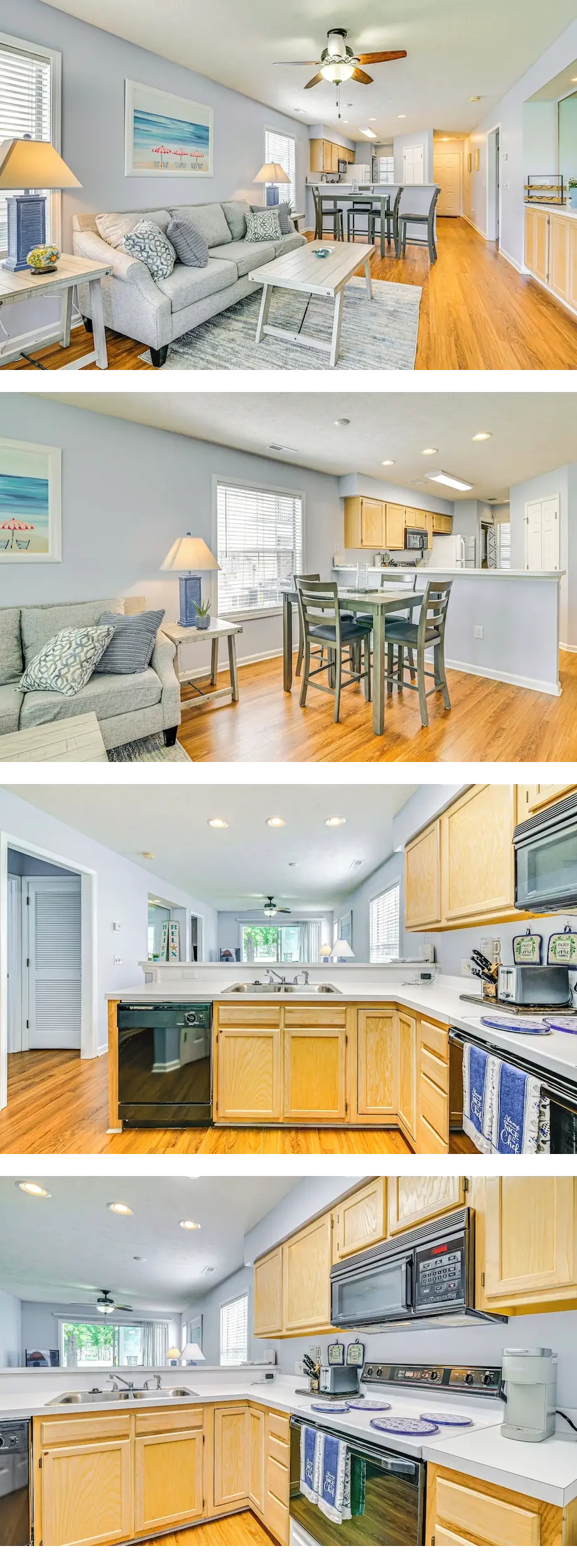 Myrtle Beach Condo w/ Pool Access: 5 Mi ...