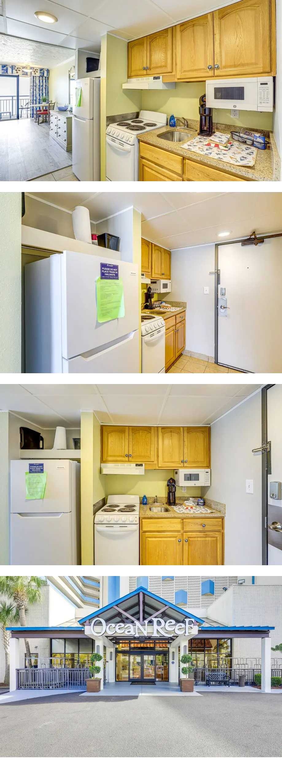 Condo w/ Balcony + Pool Access in Myrtle...