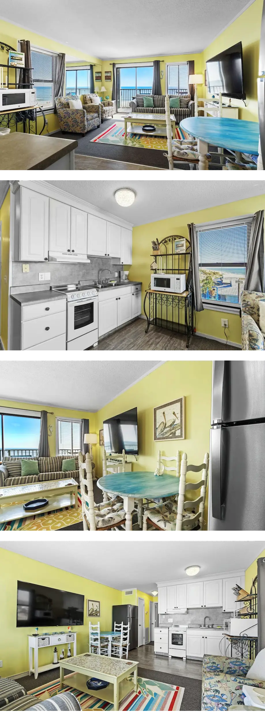 A401 at the Myrtle Beach Resort: Ocean F...