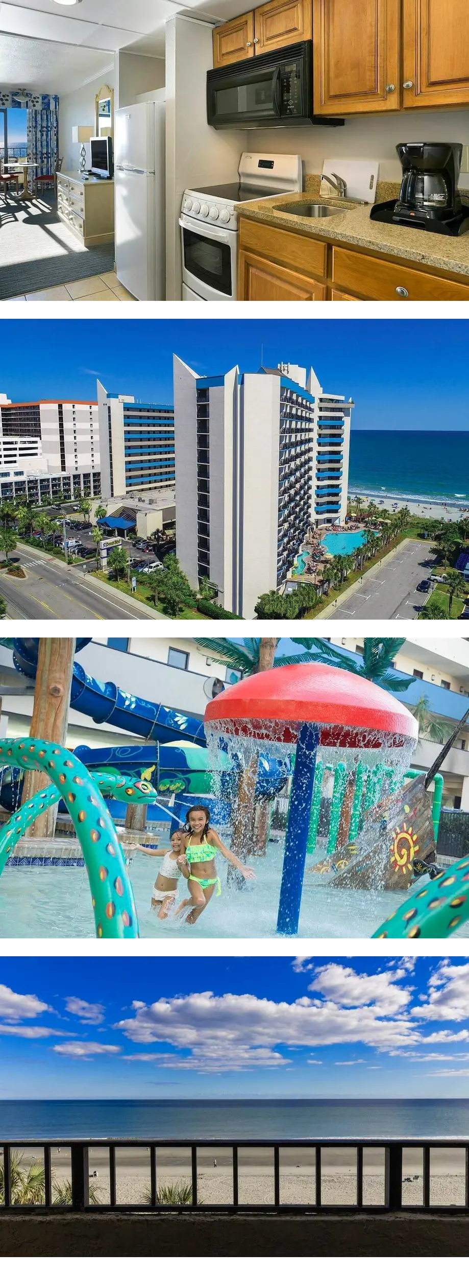 Coastal Elegance Oceanfront Efficiency 4...