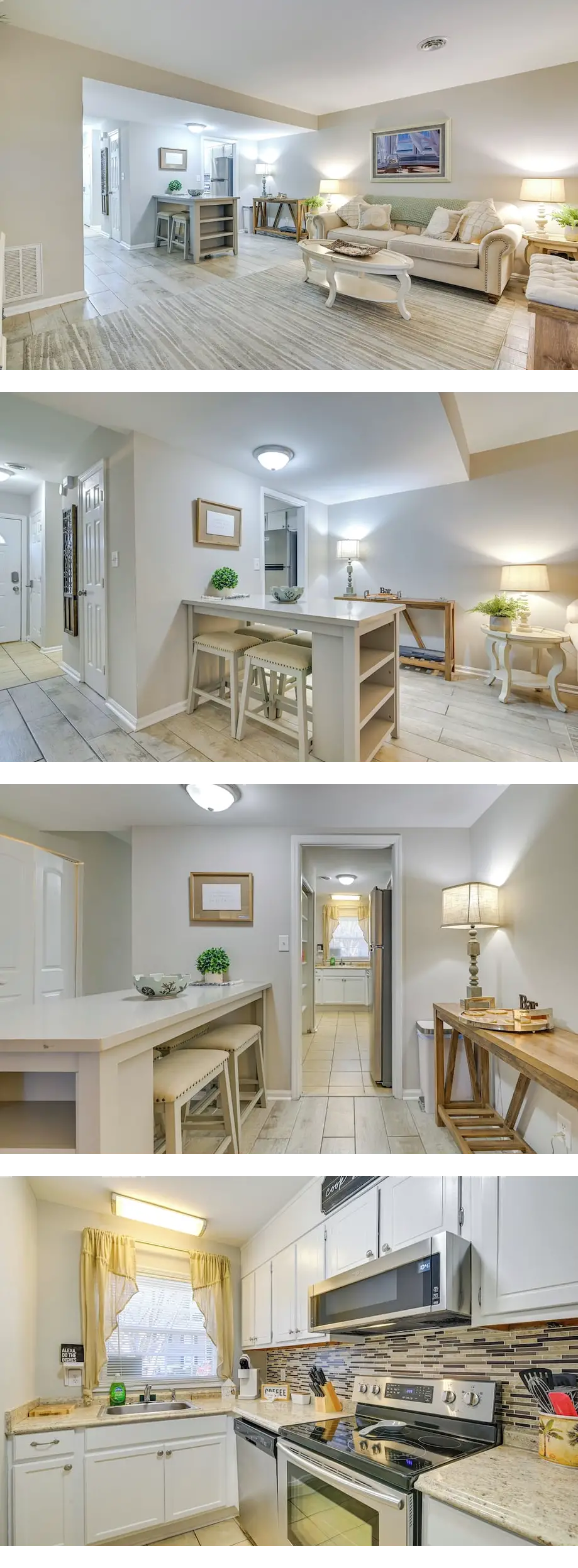Walk to Ocean - Townhome w/ Patio in Myr...