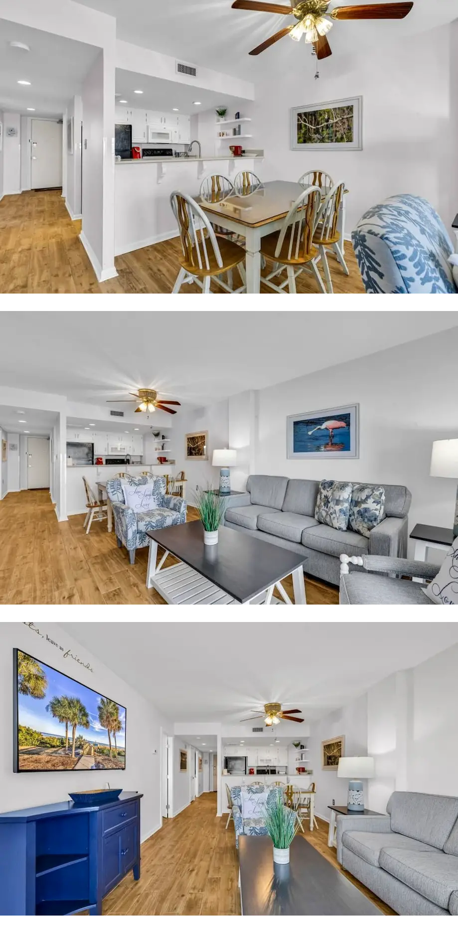Bluewater Resort 502