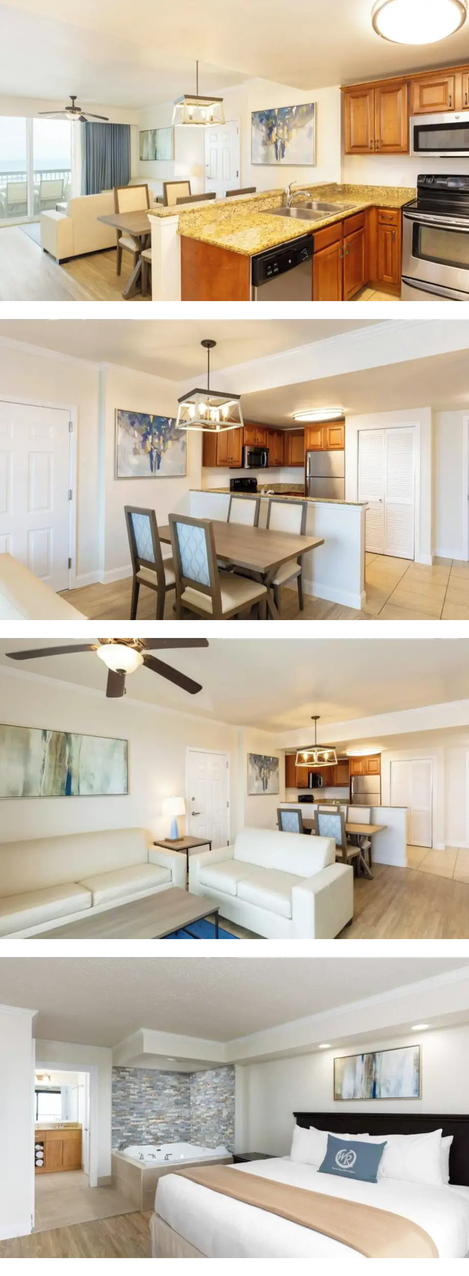 2-BR Villa, Coastal View, July 4-11, Wes...