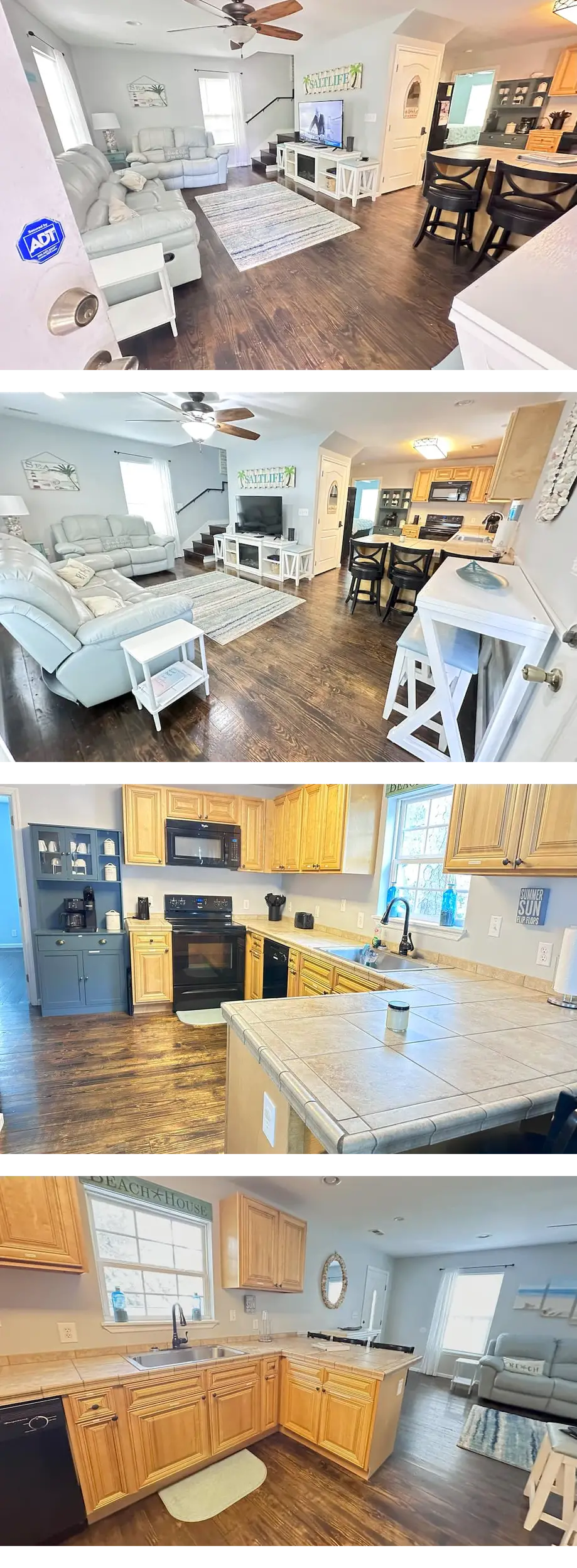 1241 Ocean Lakes Pet Friendly Golf Cart?...