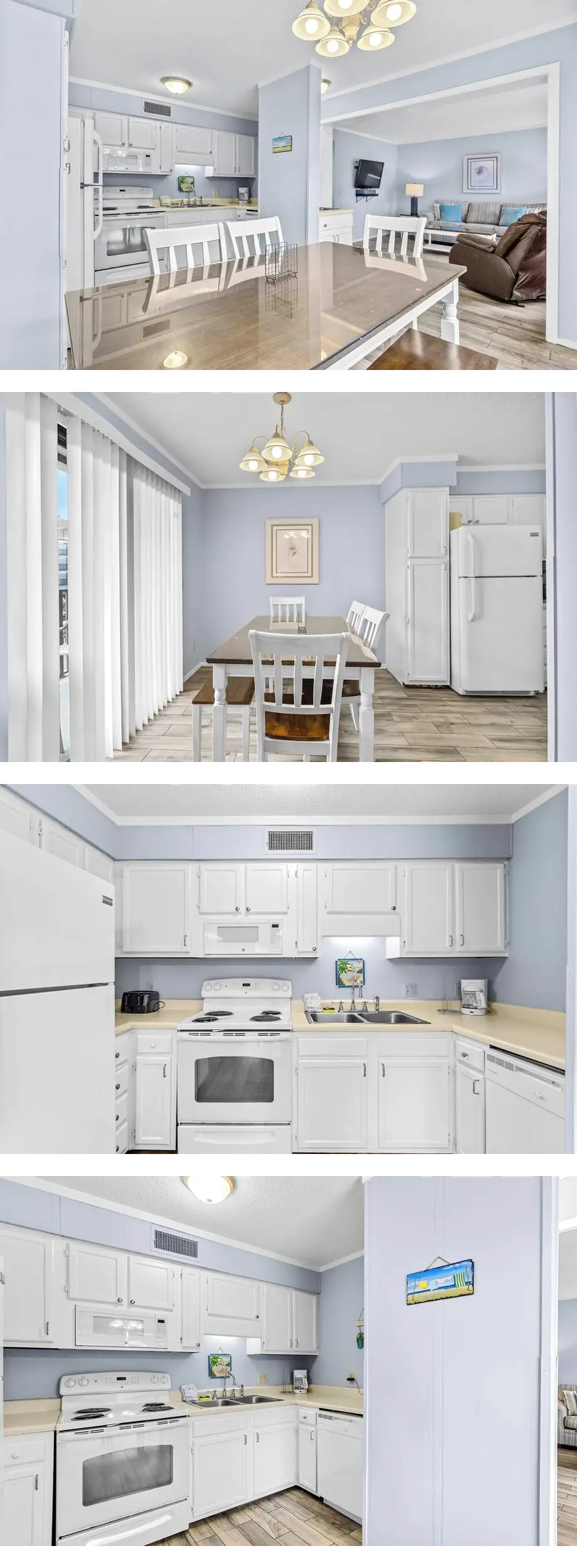 A226 Myrtle Beach Resort Sandy Shores