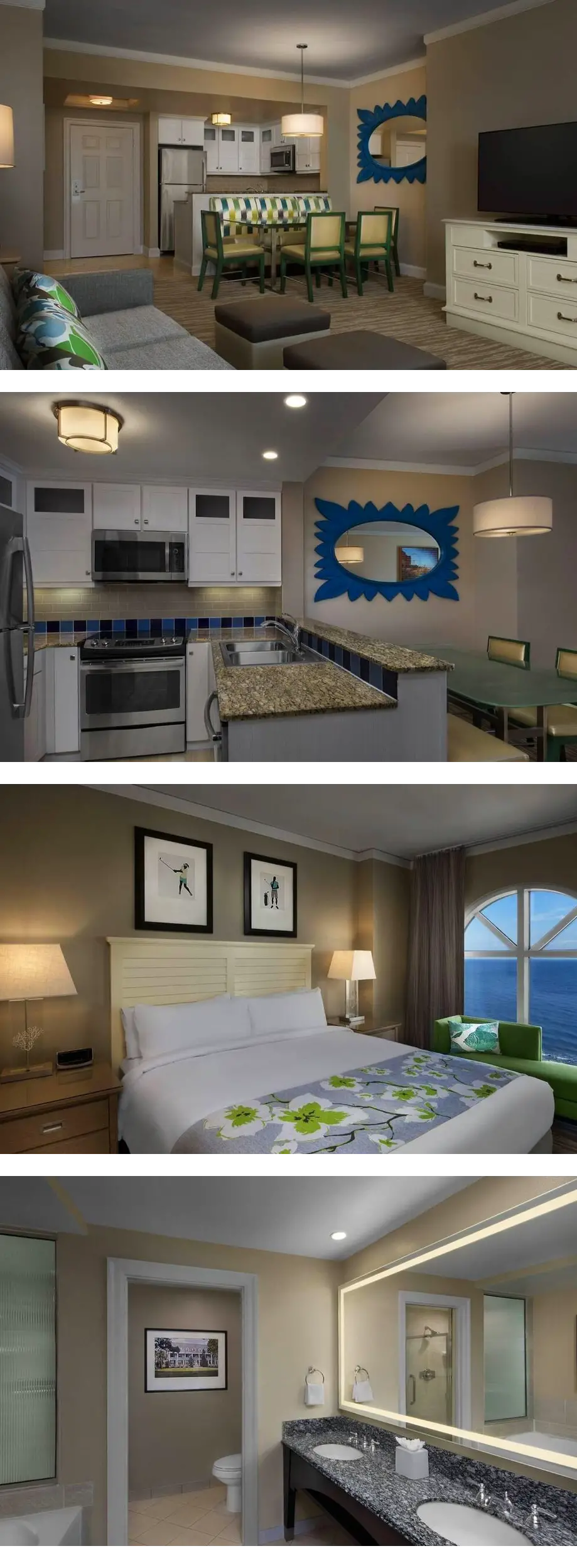 Front-Row Paradise: Oceanfront 2-Bedroom...