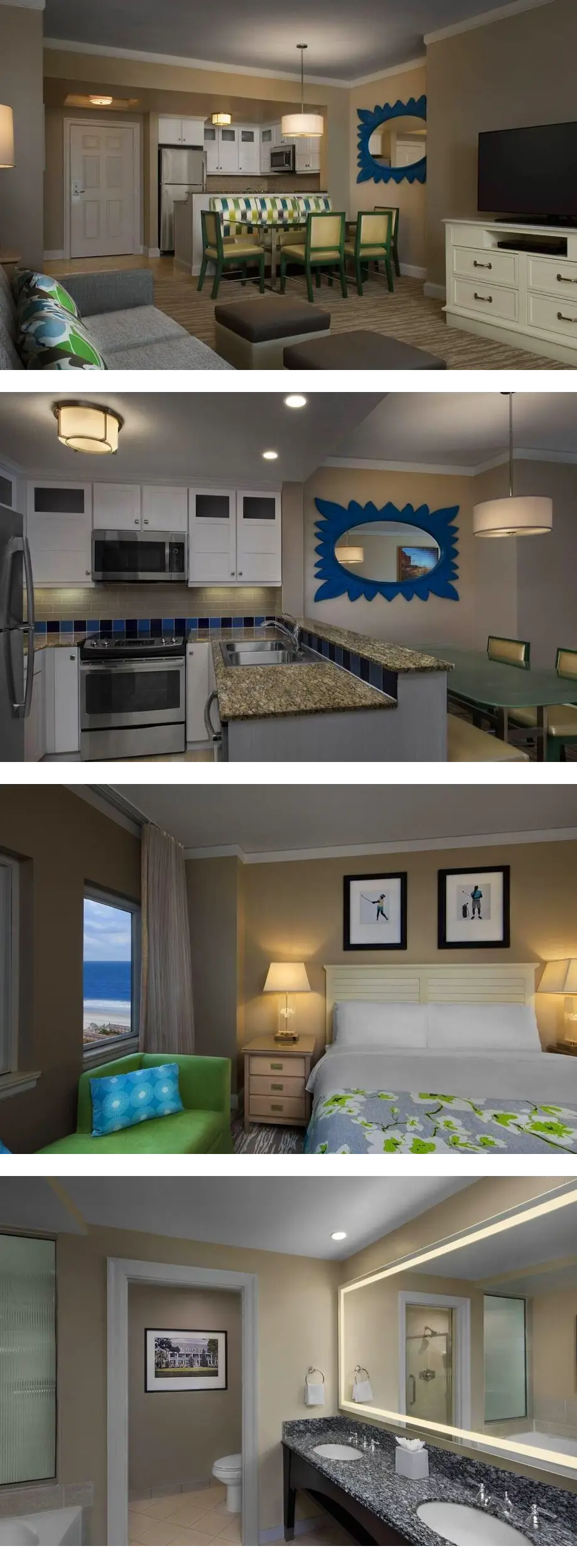 Escape to Paradise: Marriott's OceanWatc...