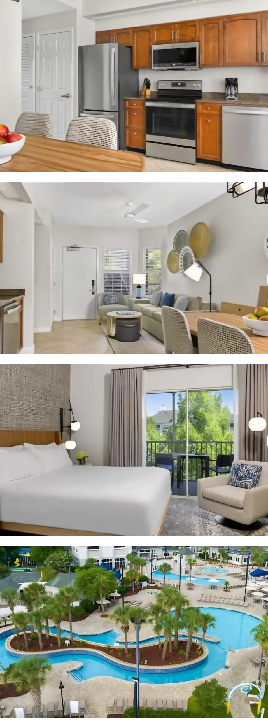 Charming resort in Myrtle Beach-close to...