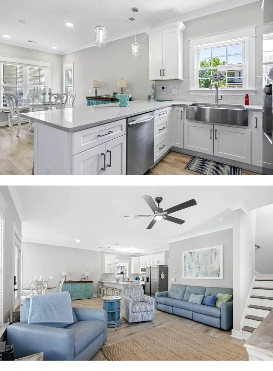 Beach House in Myrtle Beach