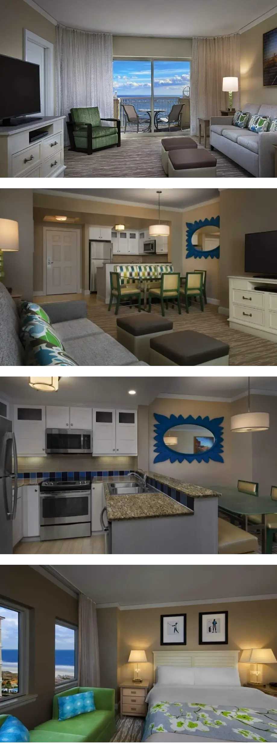 Marriott's Ocean Watch Villas at Grande ...