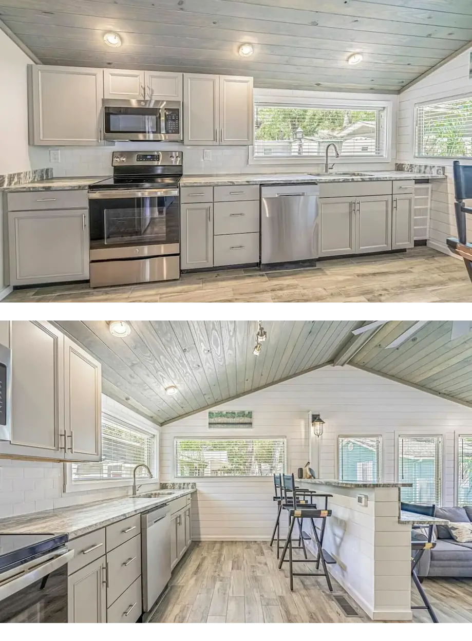Coastal Retreat in Myrtle Beach