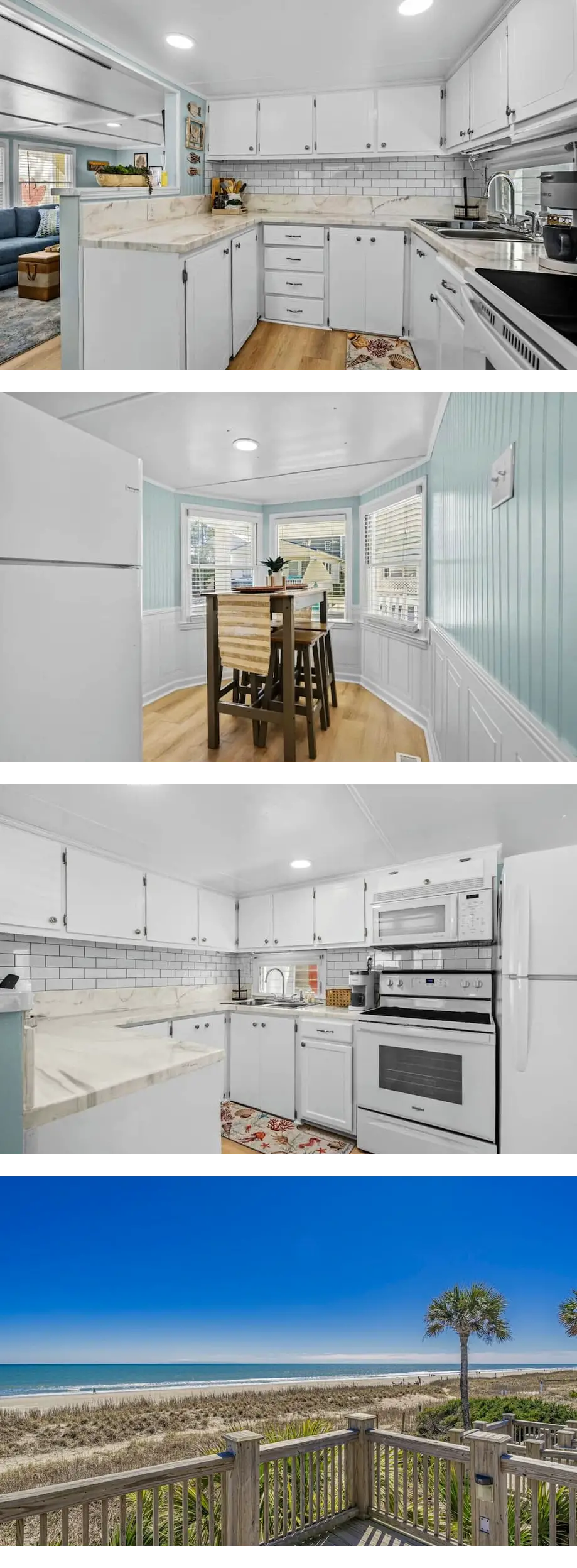 Ocean Lakes 2-Bedroom Getaway