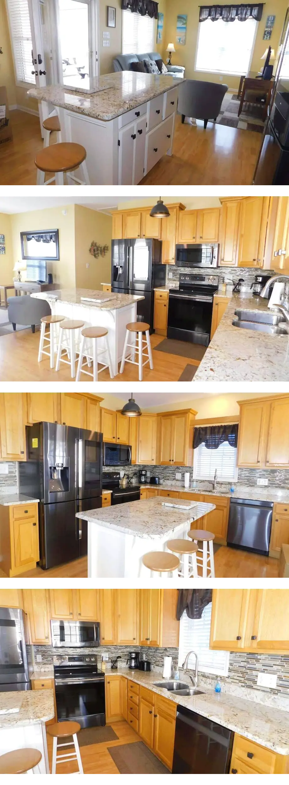 Cozy 3BR 2BTH| Deck w/ Outdoor Lounge, S...