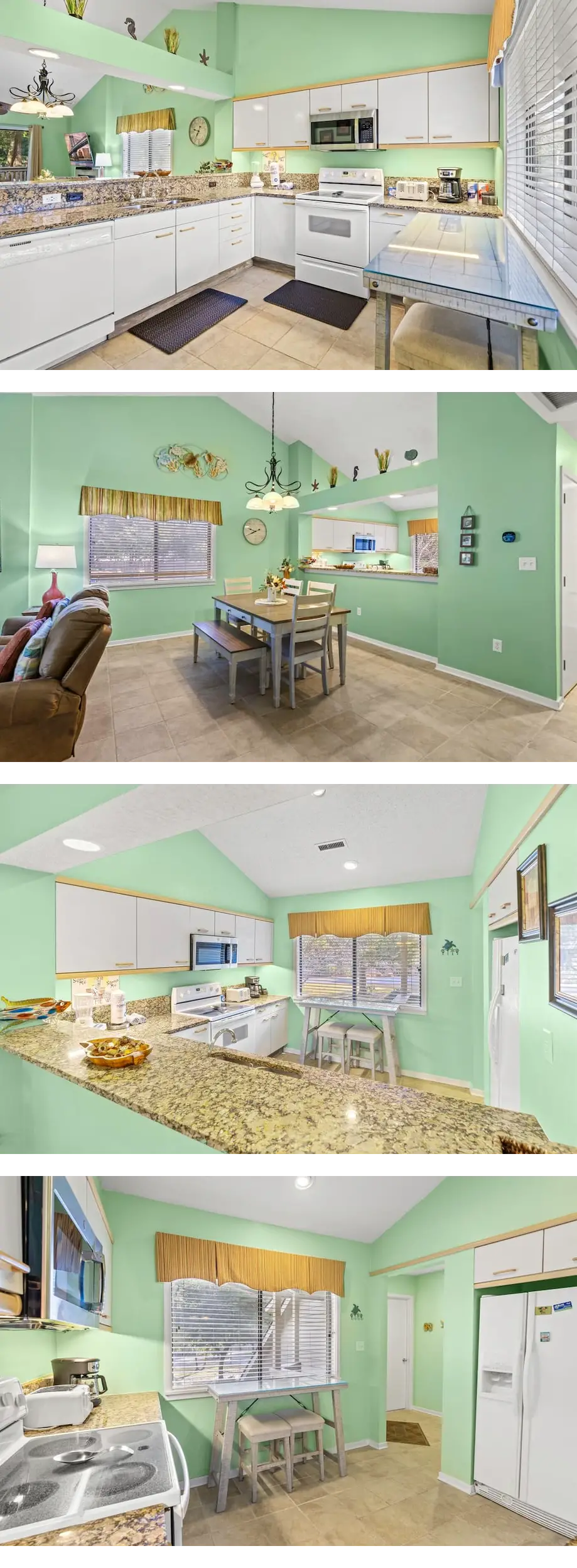 Kingston Richmond Pk 14E 2nd floor w/pool & beach