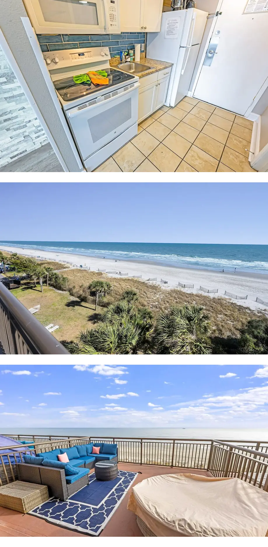 Honeymoon Suite at Caravelle Resort, Ter...